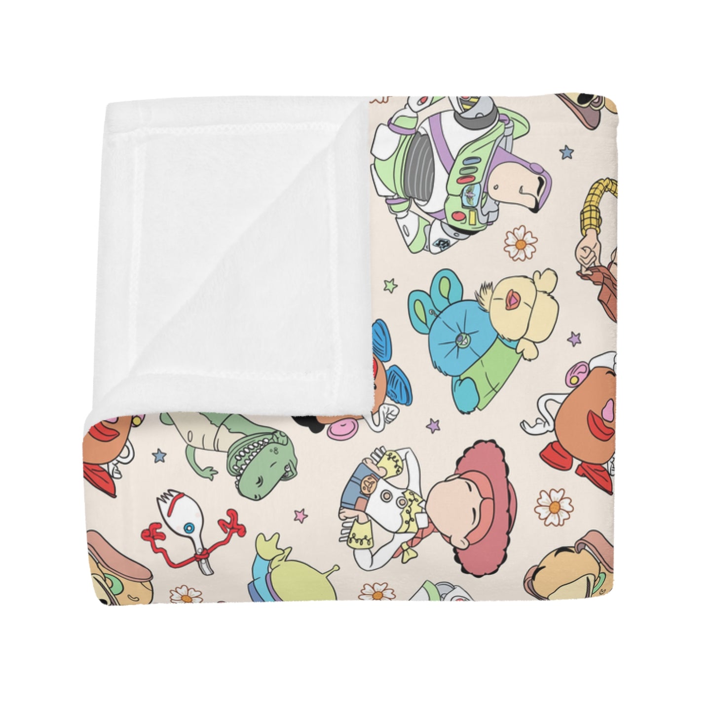 You’ve got a friend in me