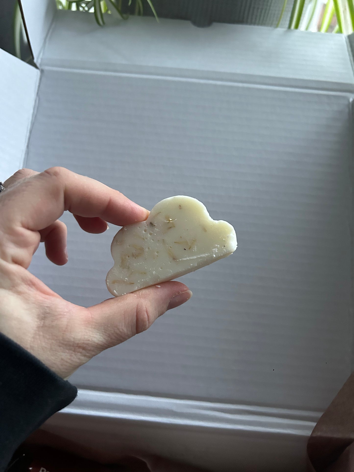 Bridgerton gift box - Lady Whistledown - Dearest gentle reader