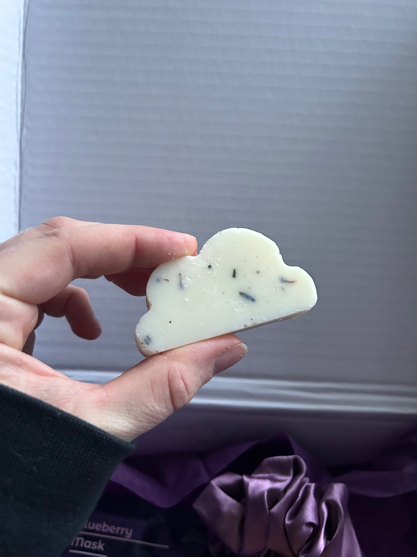 Bridgerton gift box - Lady Whistledown - Dearest gentle reader