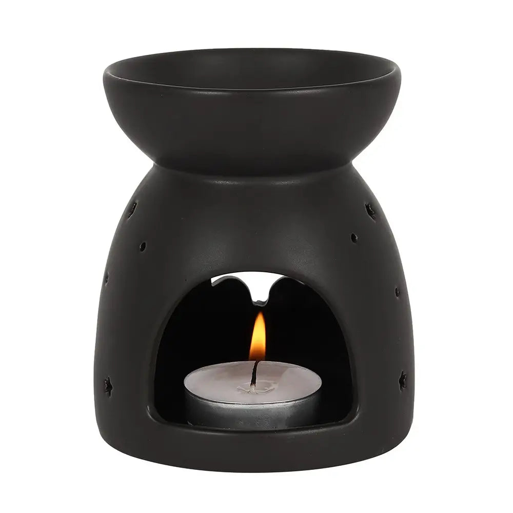 Bat cave - Wax melt Burner