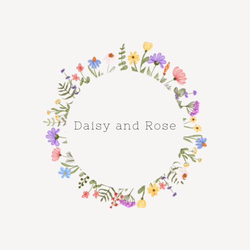 Daisy and Rose