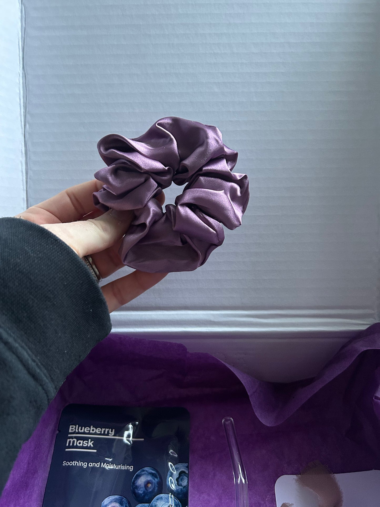 Bridgerton gift box - Lady Whistledown - Dearest gentle reader