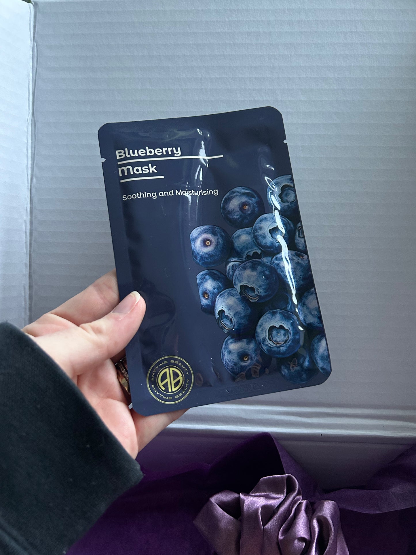 Bridgerton gift box - Lady Whistledown - Dearest gentle reader