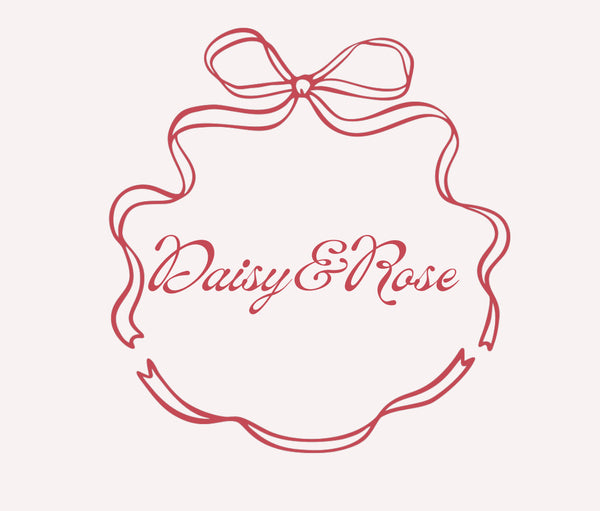 Daisy and Rose